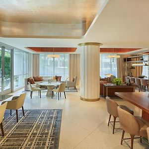 Chambre Fairmont